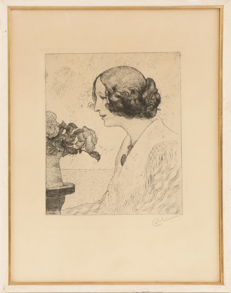 Carl Larsson (1853-1919)