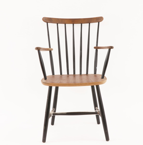 Karmstol, Poul Volther för Farstrup, Danmark, 1950/60-tal