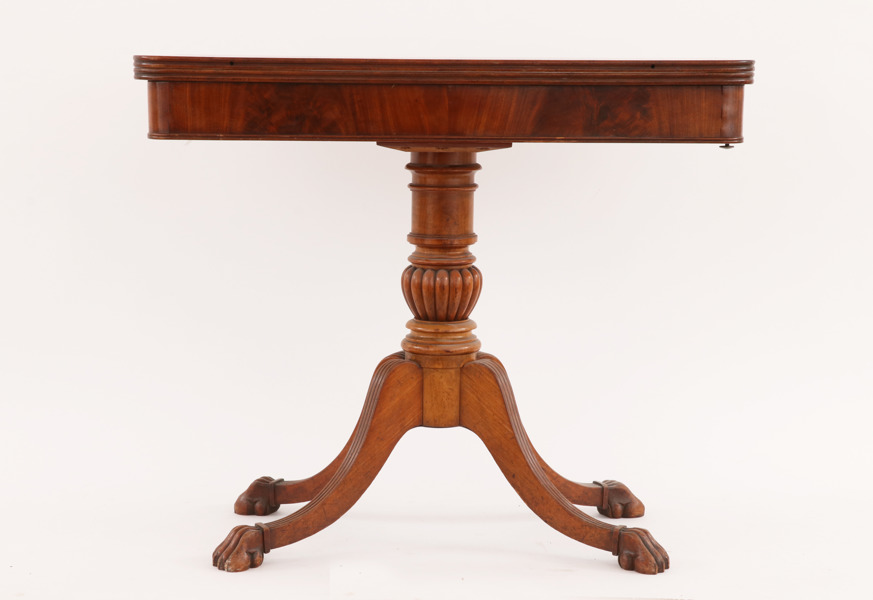 Spelbord, 1800-talets andra hälft