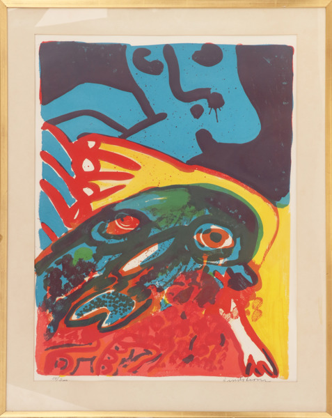 Bengt Lindström (1925-2008)