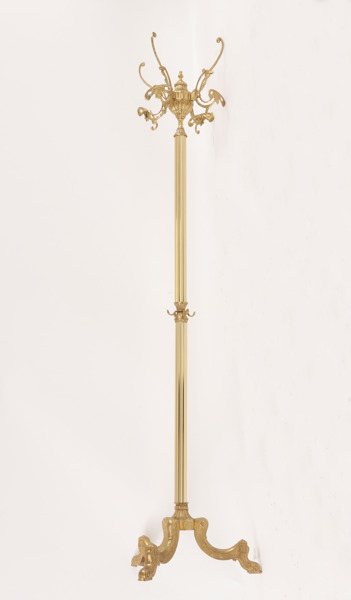 Tamburmajor, 1900-talets slut