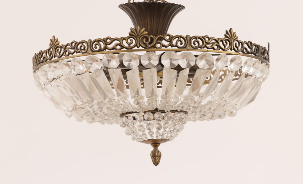 Taklampa, 19/2000-tal