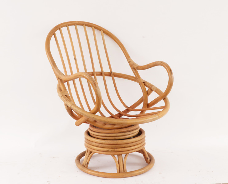 Fåtölj, 1900-talets slut