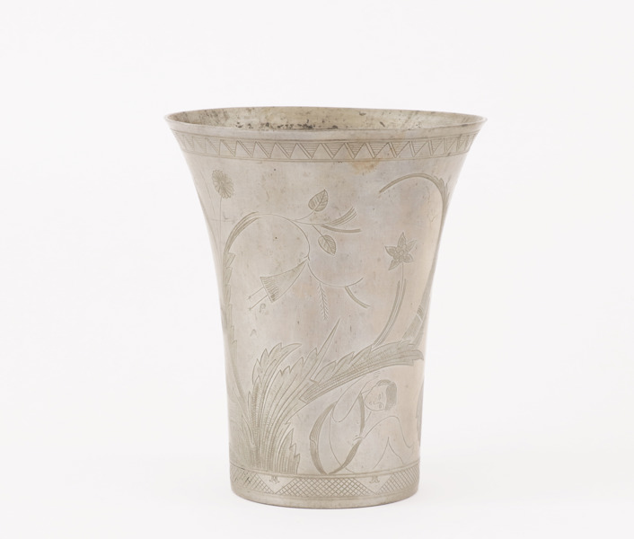 Vas, firma Svenskt Tenn, Stockholm, 1929