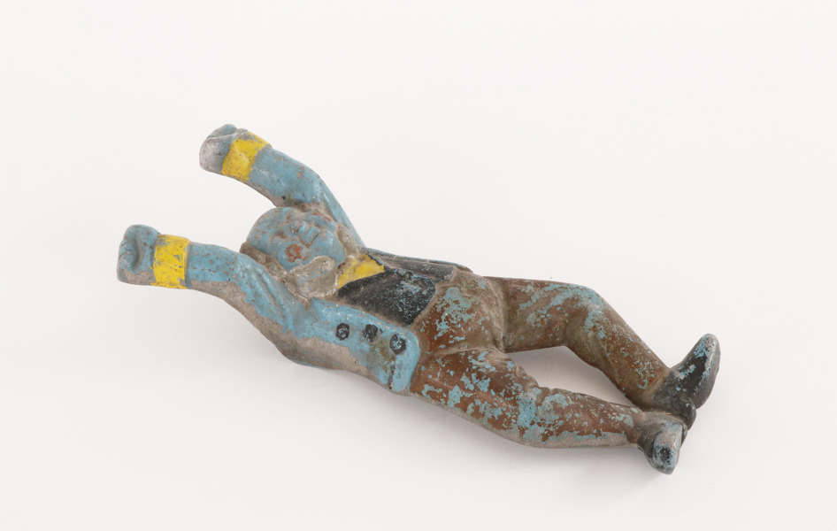 Stövelknekt, 1900-tal