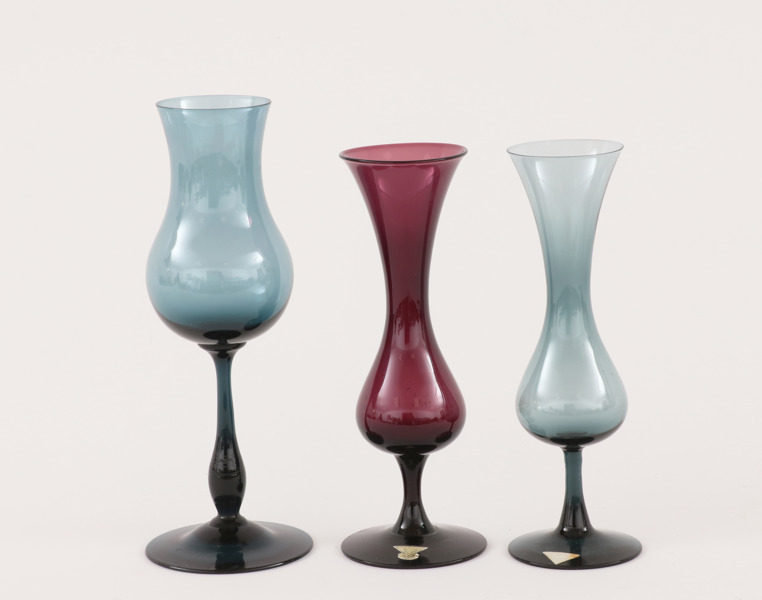 Vaser 3st, Gullaskruf