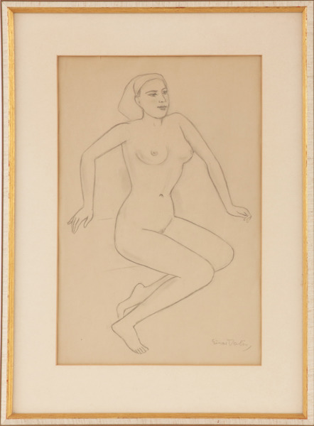 Einar Jolin (1890-1976)