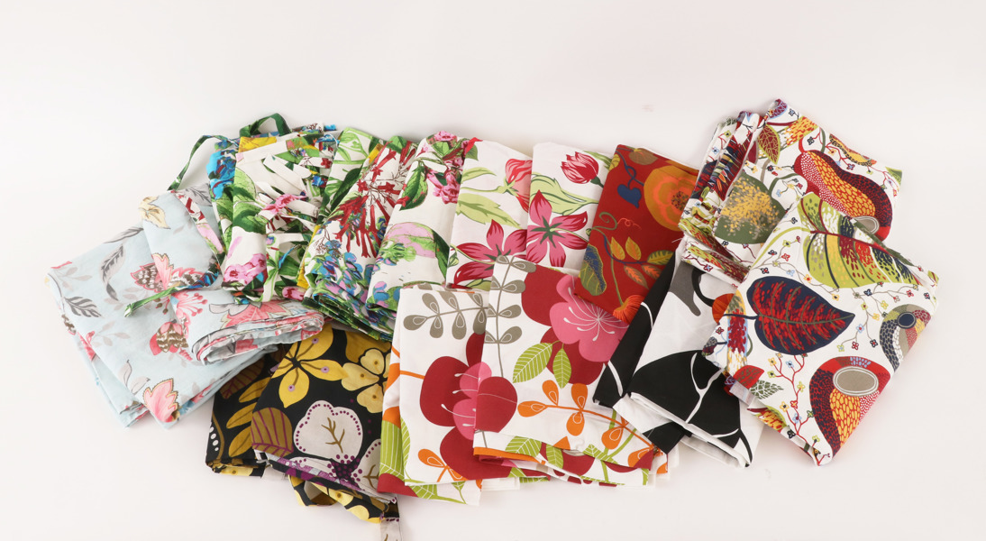 Parti gardiner, 2000-tal