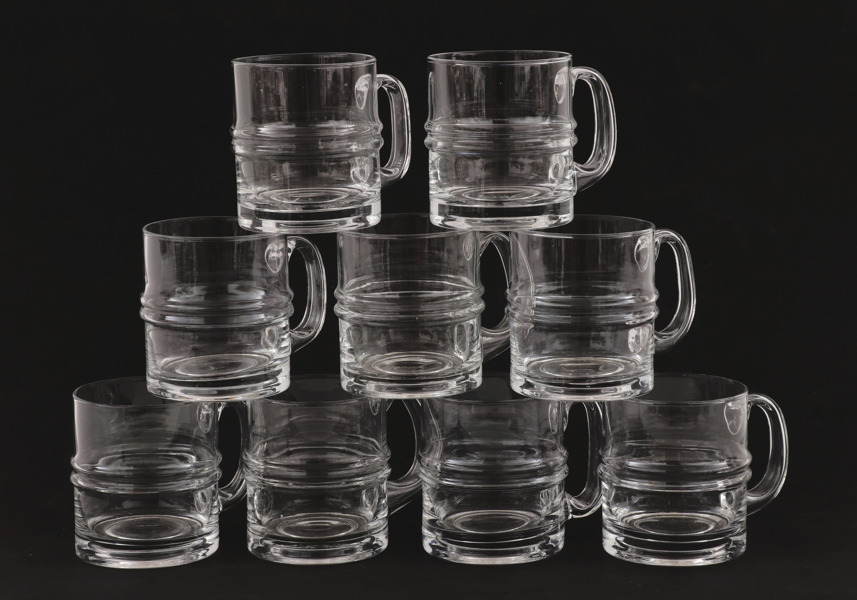 Sejdlar 9st, "Pisaranrengas", Timo Sarpaneva för IIttala