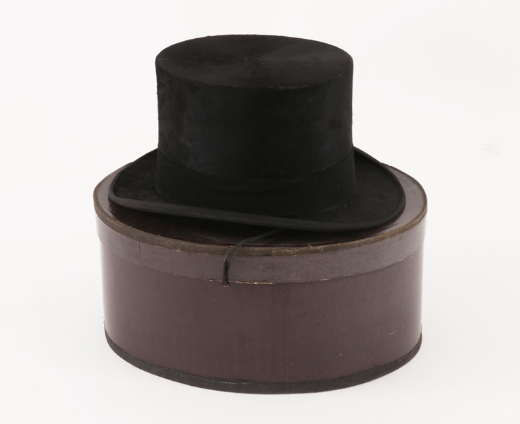 Stormhatt, Drickson & co., London