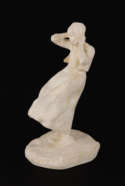 Ruth Milles (1873-1941)