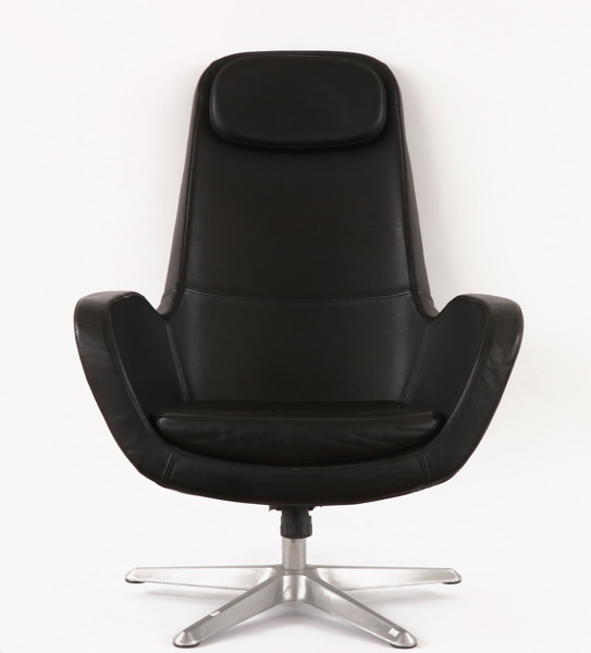 Fåtölj, "Karlstad", IKEA, 1900-talets slut