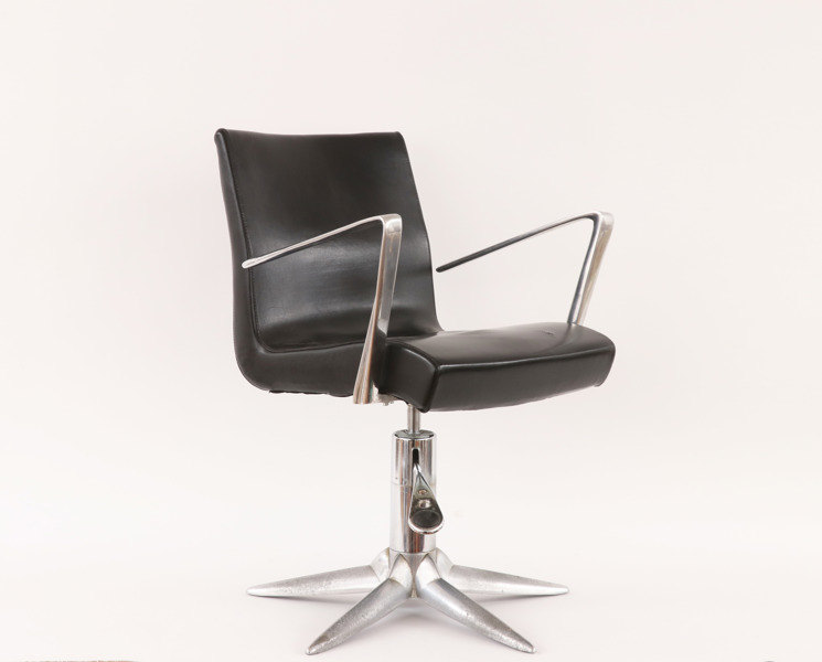 Fristörstol, 1900-talets andra hälft