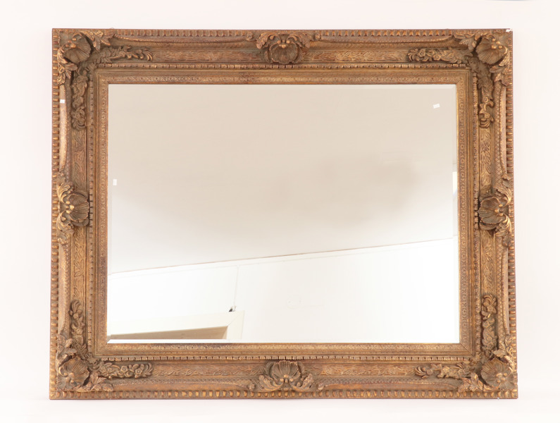 Spegel, rokokostil, 2000-tal