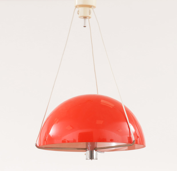 Taklampa, Ateljé Lyktan, 1900-talets andra hälft