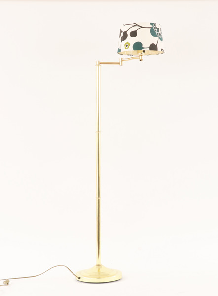 Golvlampa, Aneta, 1900-talets slut