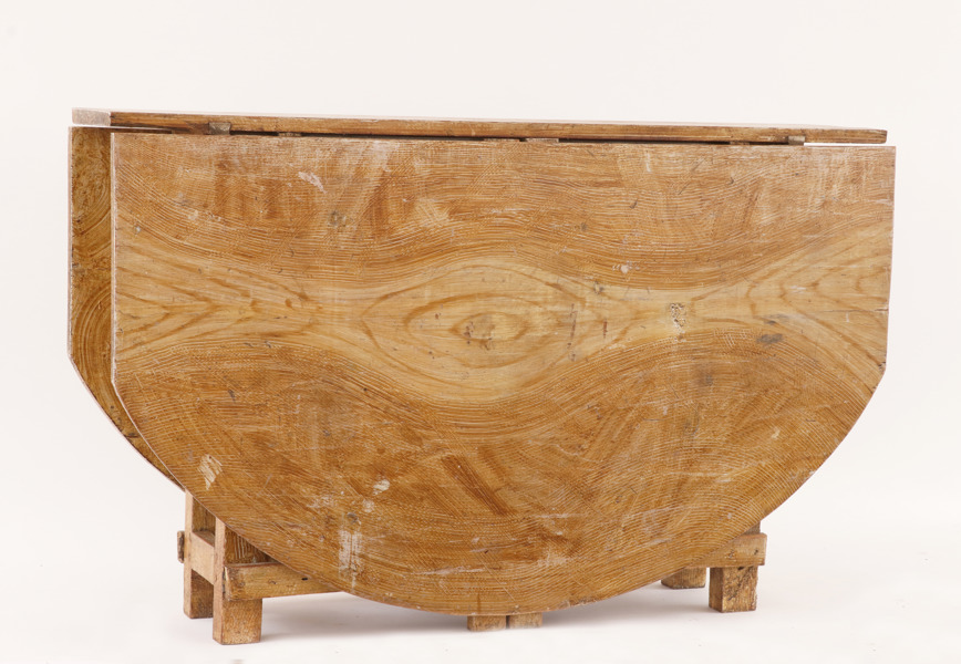 Slagbord, allmoge, 1800-tal