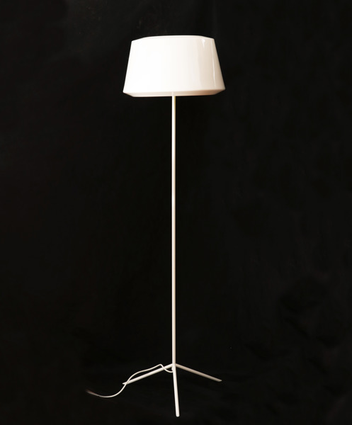 Golvlampa, "Can", Mattias Stålbom för Zero, 2000-tal