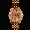 Armbandsur, Michael Kors
