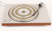 Skivspelare, Bang & Olufsen, Beogram 3400