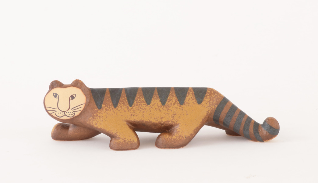 Figurin, Lisa Larson, 2000-tal