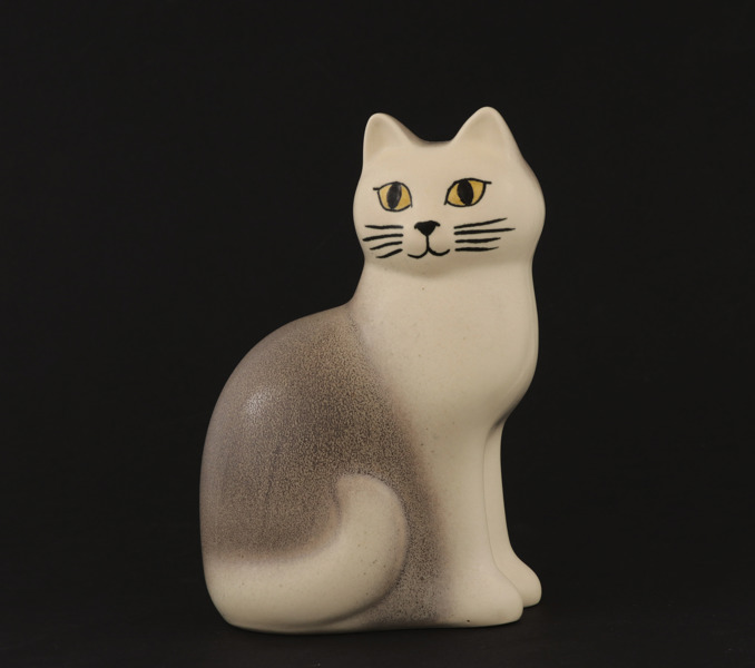 Figurin, Lisa Larson, 2000-tal