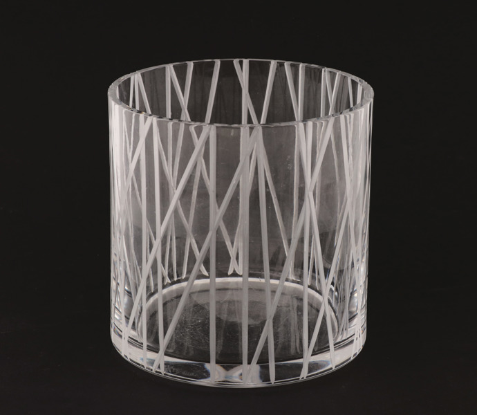 Vinkylare, Anne Nilsson för Orrefors