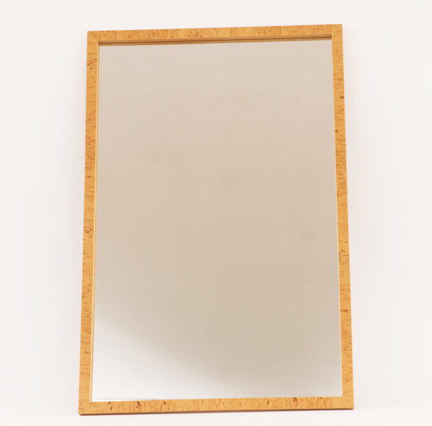 Spegel, 1900-talets andra hälft