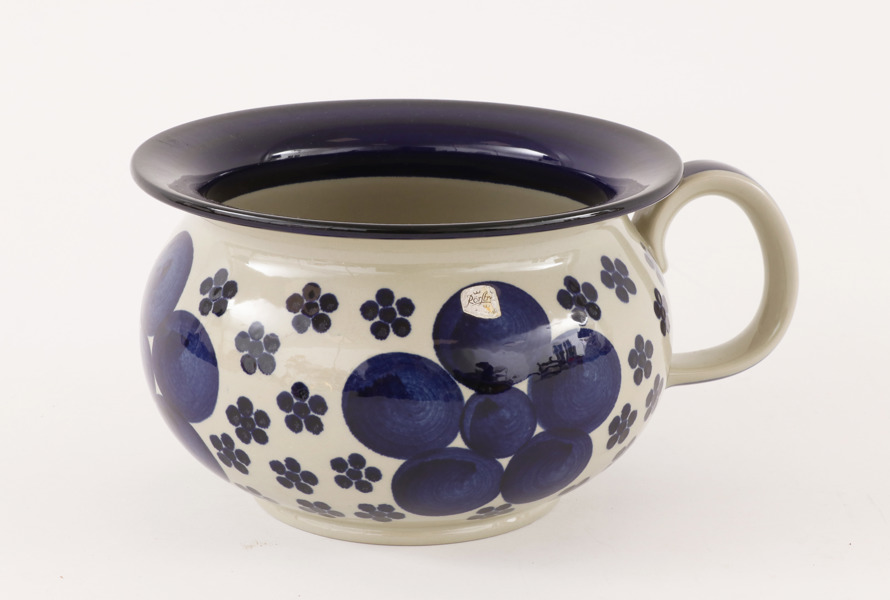 Potta, Marianne Westman för Rörstrand