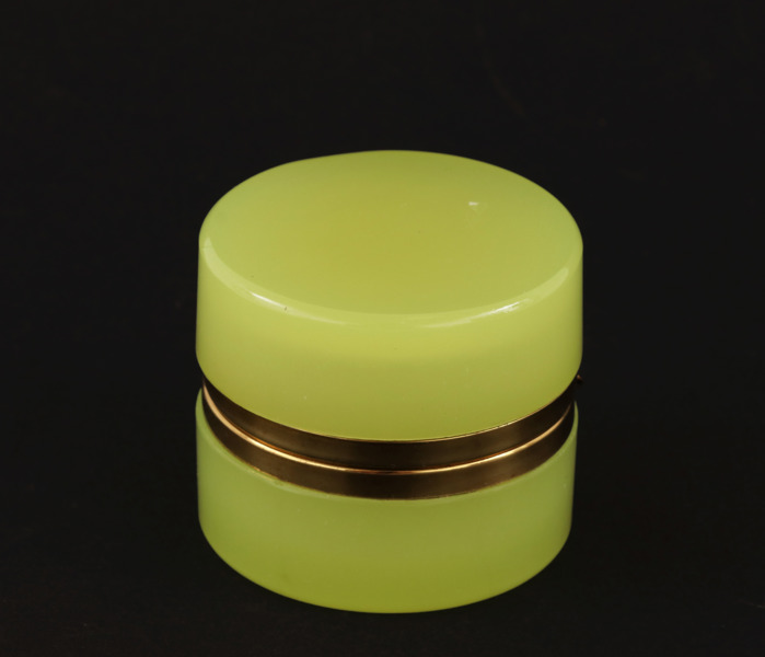 Lockburk, troligen Italien, 1900-talets andra hälft