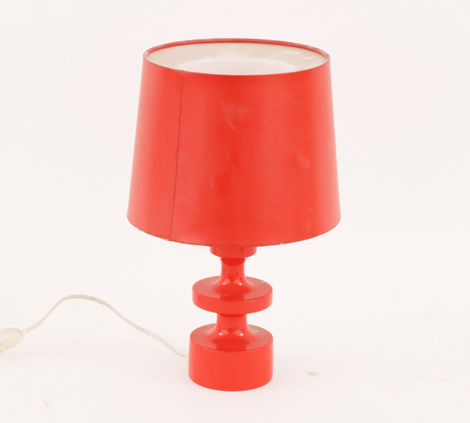 Bordslampa, Luxus, no.170, 1900-talets andra hälft