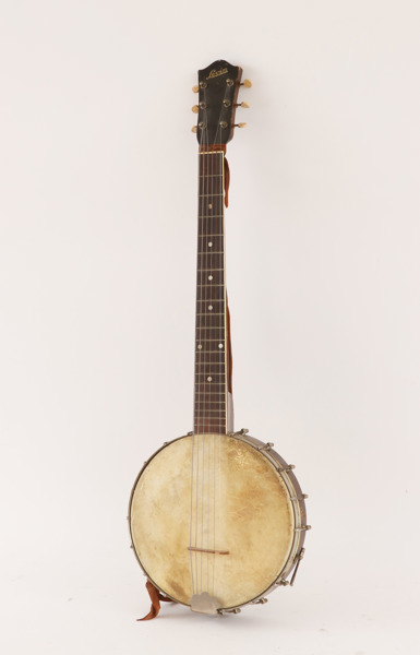 Banjo, Levin, 1932