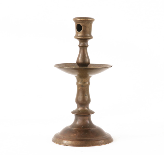 Ljusstake, Holland, Heemskerk-typ, 15/1600-tal