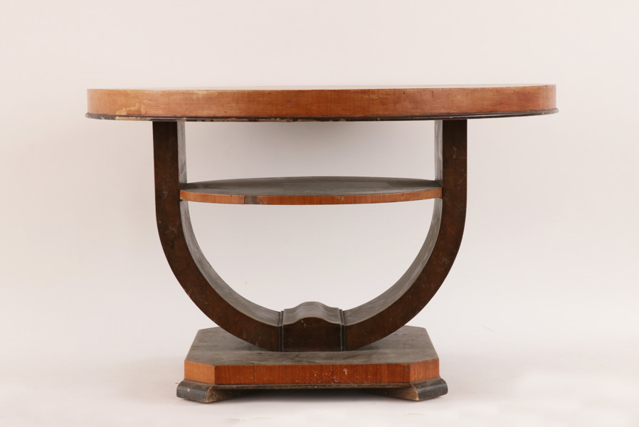 Bord, art deco, 1930-tal