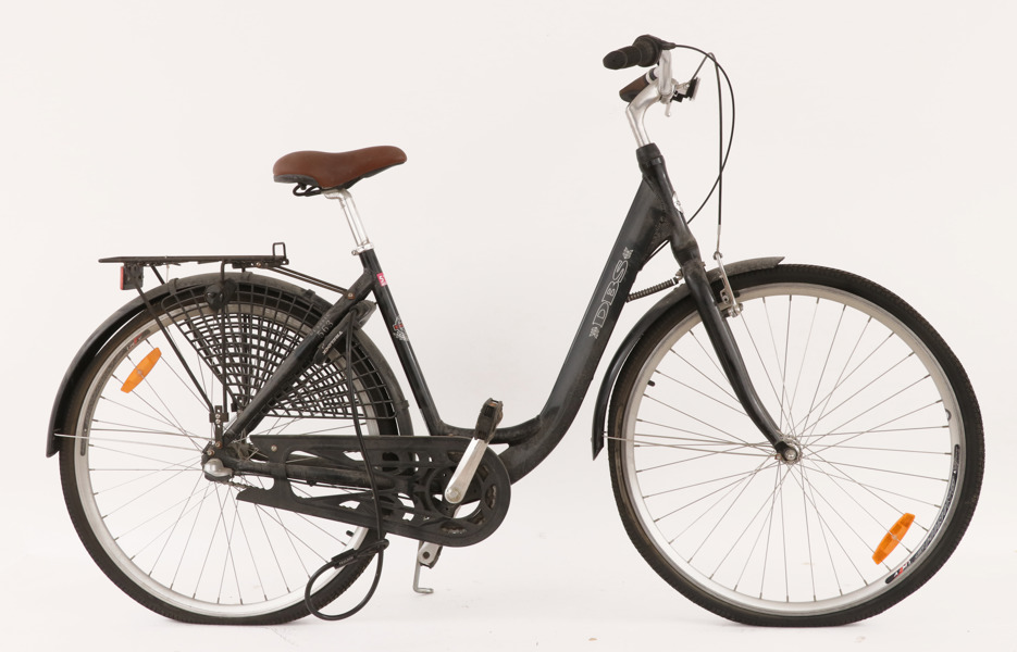 Damcykel, DBS, "Classic 563"