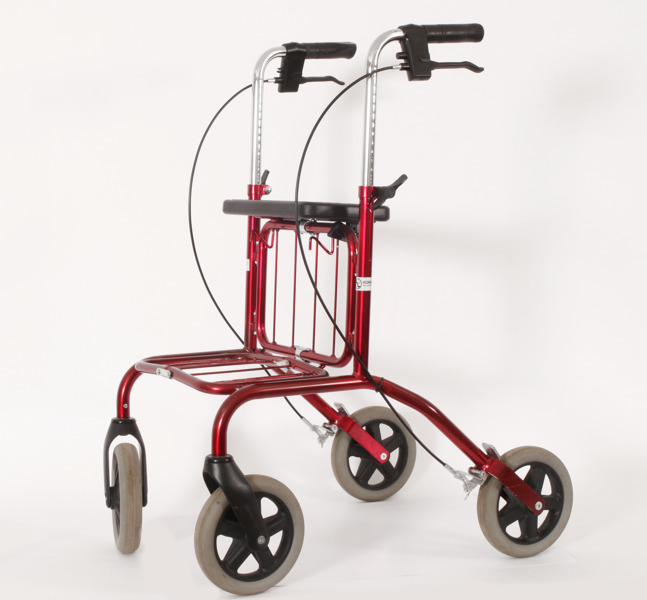 Rollator, Revell