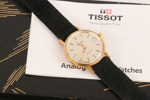 Damarmbandsur i 18k, TIssot