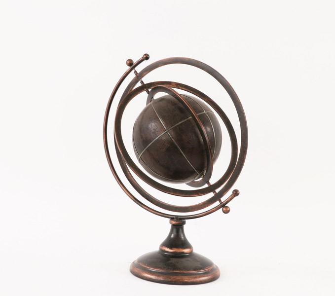 Armillarsfär, 19/2000-tal