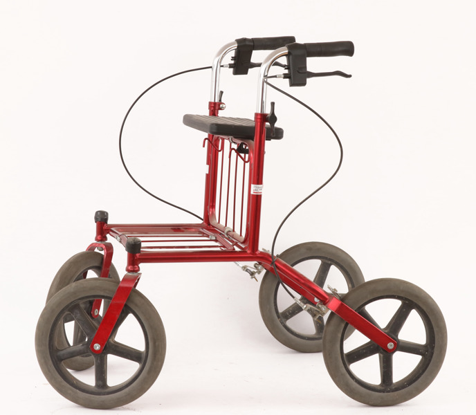 Rollator, Carl Oskar