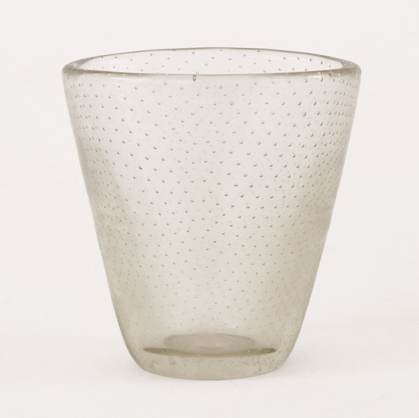 Vas, Gunnel Nyman för Notsjö