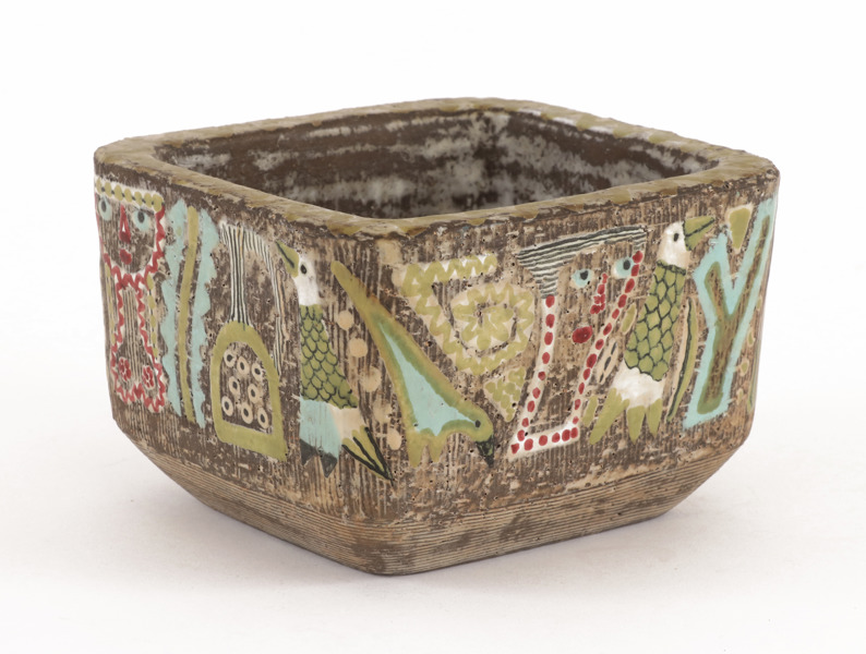 Skål, Mari Simmulsson för Upsala Ekeby