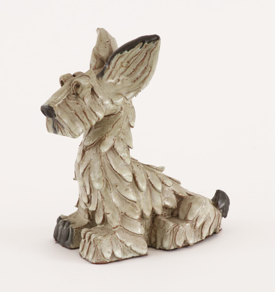 Figurin, Einer Luterkort för Upsala Ekeby