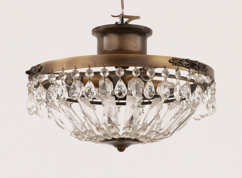 Taklampa, 19/2000-tal