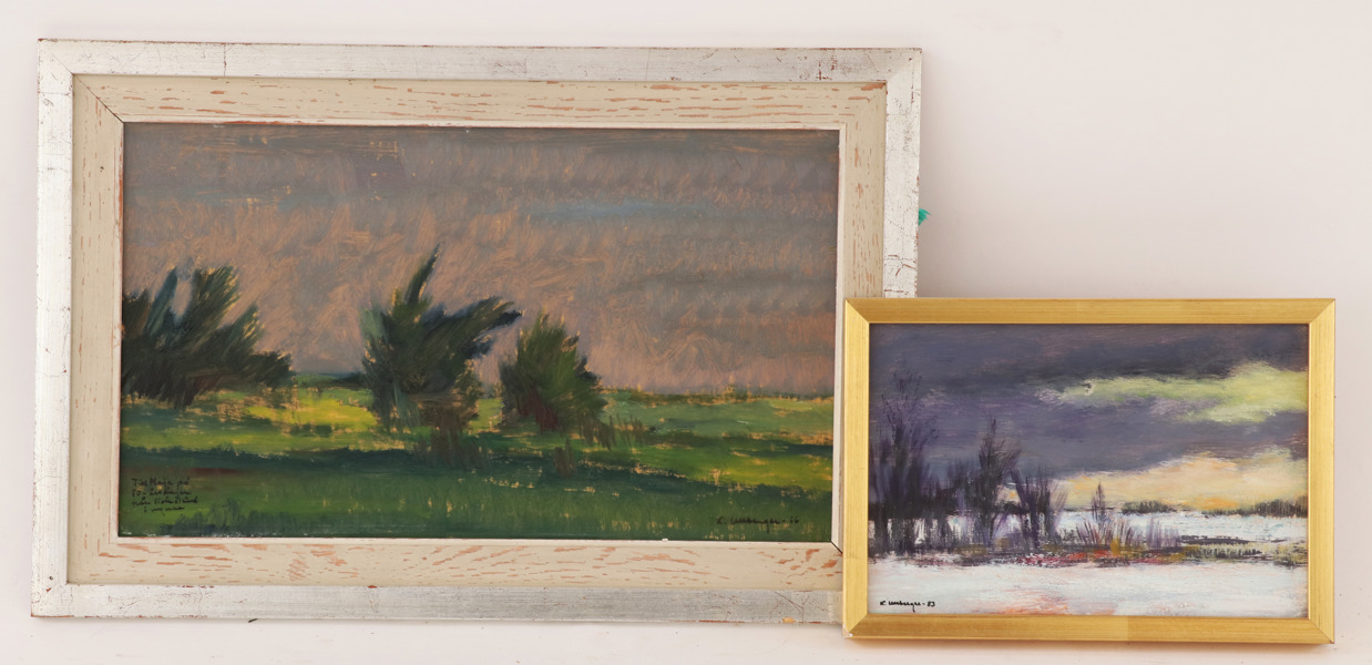 Kurt Ullberger (1910-2008)