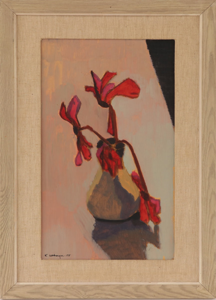 Kurt Ullberger (1910-2008)