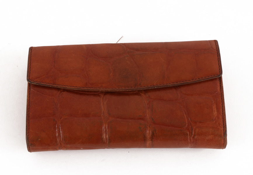 Plånbok, Mulberry, England