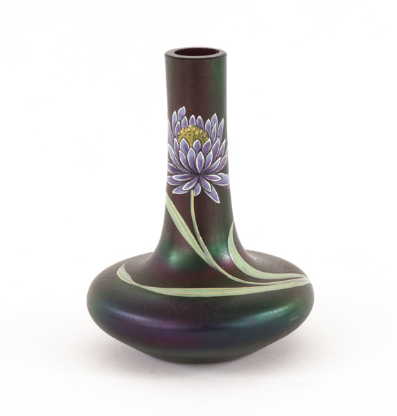 Vas, jugend, troligen Carl Schmoll, Tyskland, tidigt 1900-tal