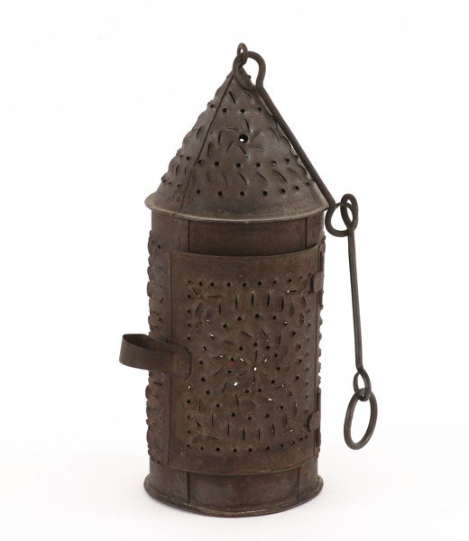 Spiklykta, 18/1900-tal