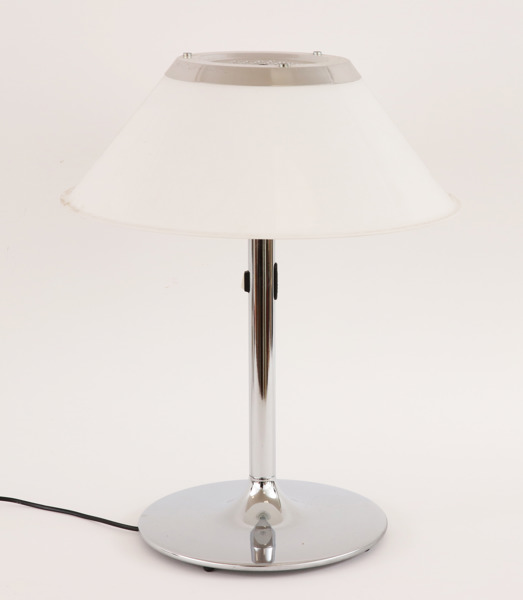 Bordslampa, "Mars", Per Sundstedt för Ateljé Lyktan