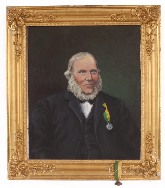 Okänd konstnär, 1900-talets första hälft